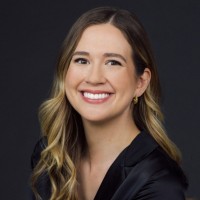 Kate Raley McIlroy