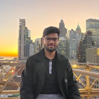 Shubh Agarwal