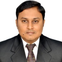 Mohammed Asadullah
