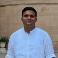 Krishna Chaubey