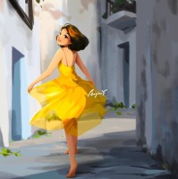 Rania M.