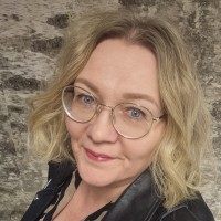 Sirpa Komulainen