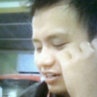 Ahmad Isnandar