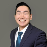 Stephen Chen, Pharmd, Bcps