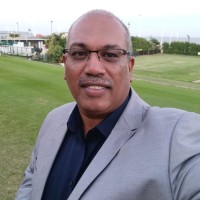 Ivan Govender
