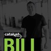 Bill Sonnemaker, MS, PES, CES, CPT