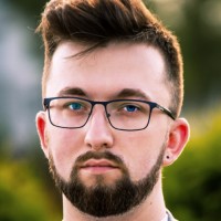 Dawid Starzak