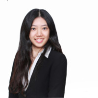 Stacy Liu