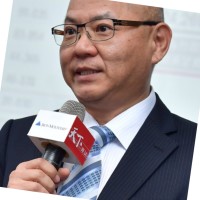 James Chan