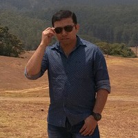 Anup Saha