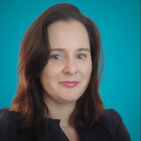 Joanna Cox
