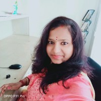 Bharathi K