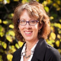 Paula Robertson