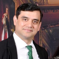 Sheikh M. Dawood Ashraf