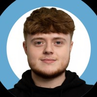 Josh Poulton-Gee
