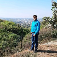 Ravi Srivastava