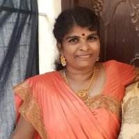 Keerthana R