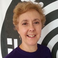 Sue Sutherland