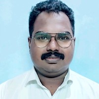 Arunkumar T S