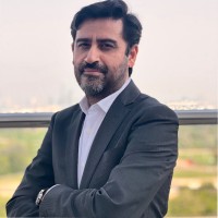 Arshad Munir Sharif