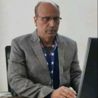 Birendra Kumar Yadav