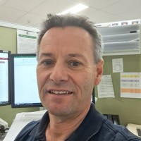 Andrew Cuthbertson