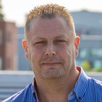Rob Van Essen