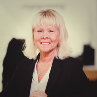 Nina Åhlin Fernlöf