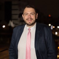 Rafael Antonio Lacerda