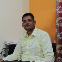 Sumit Apte