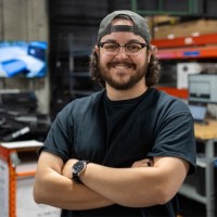 Dylan Tatman