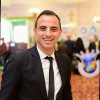 Mohamed Ahmed