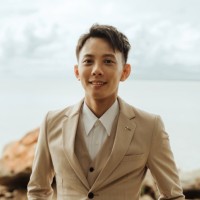 Shinsiang Choong