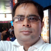 Rajesh Kumar Jha