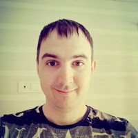 Alexander Naumov