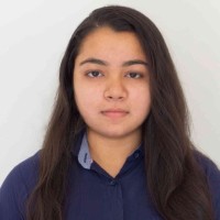Khyati Patel