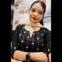 Neha Chaudhari
