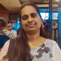 Lilly Verghese