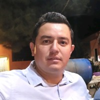 Oscar Mascorro Barrios
