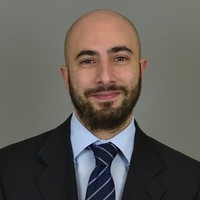 Paolo Ferrito