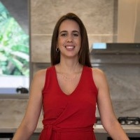 Silvia Melo Lopes de Oliveira