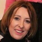 Miroslava Kaludjerovic