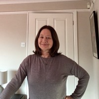 Barbara Coxall