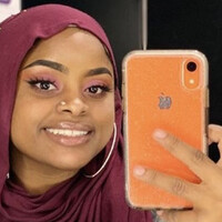 Nazirah Rahim