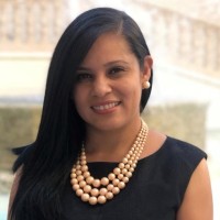 Patricia Alzolay