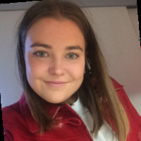 Hannah Alexander