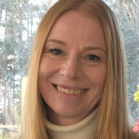 Anne-Charlotte Törn, Pmp®