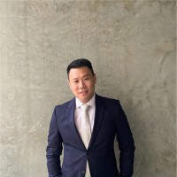 Peter F. Laksono