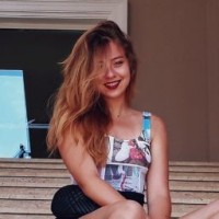 Анастасія Сергіївна Кузьміна
