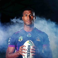 Suliasi Vunivalu